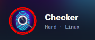 Checker Writeup