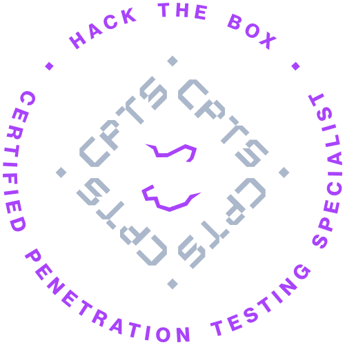 HTB CPTS